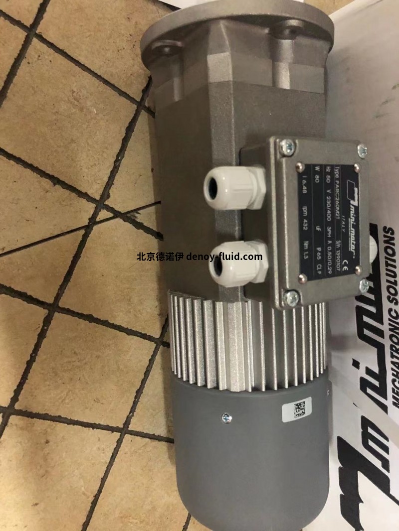 Mini motor同軸減速電機(jī)