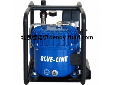 德國 PLANET-AIR 螺桿式壓縮機 SC-5,5-270.D10