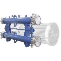 德國(guó)FUNKE管式換熱器-0033 TPL00-K-38-22