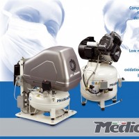 FINI 無(wú)油渦旋壓縮機(jī)