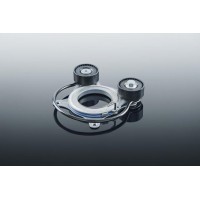 Mubea波形彈簧碟形彈簧系列進口