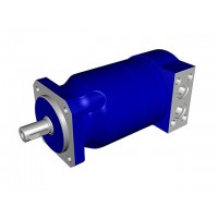 德國(guó)dusterloh液壓馬達(dá)AE3 – AE45帶斜盤的軸向用于礦山行業(yè)