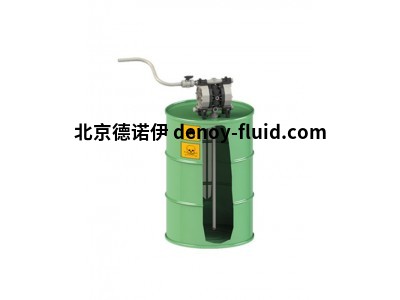 JESSBERGER手動泵實驗室泵系列優(yōu)勢進(jìn)口