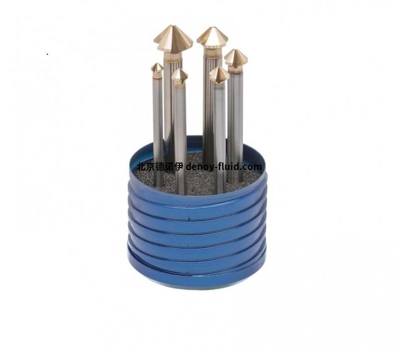 ATORN埋頭孔工具90&deg; HSS