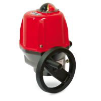 VALPES 電動(dòng)執(zhí)行器 VS300.90A.G00 功率：45W