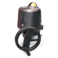 VALPES 電動(dòng)執(zhí)行器 LT100.90Bx.G00 扭矩：100牛米