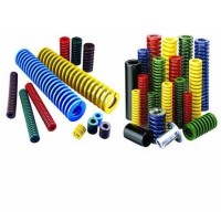 德國DANLY彈簧- 95-1050