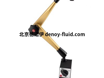 德國HG液壓測量支架108420