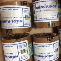 德國 NILOS 軸承蓋 16056 280 420 44