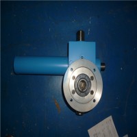 Unimec錐齒輪箱A6H/TAR-500 特點介紹