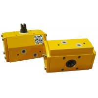 EL-O-MATIC執(zhí)行器定位器原裝進(jìn)口