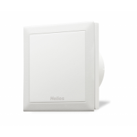 Helios M1/100型小型風扇