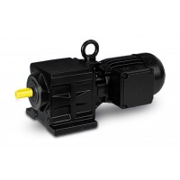 鮑爾Bauer Gear Motor  BG系列潛油斜齒輪減速電機