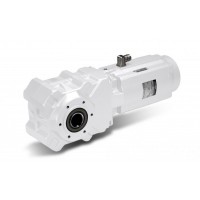 鮑爾Bauer Gear Motor  永磁同步電機(jī)HiflexDRIVE -無菌