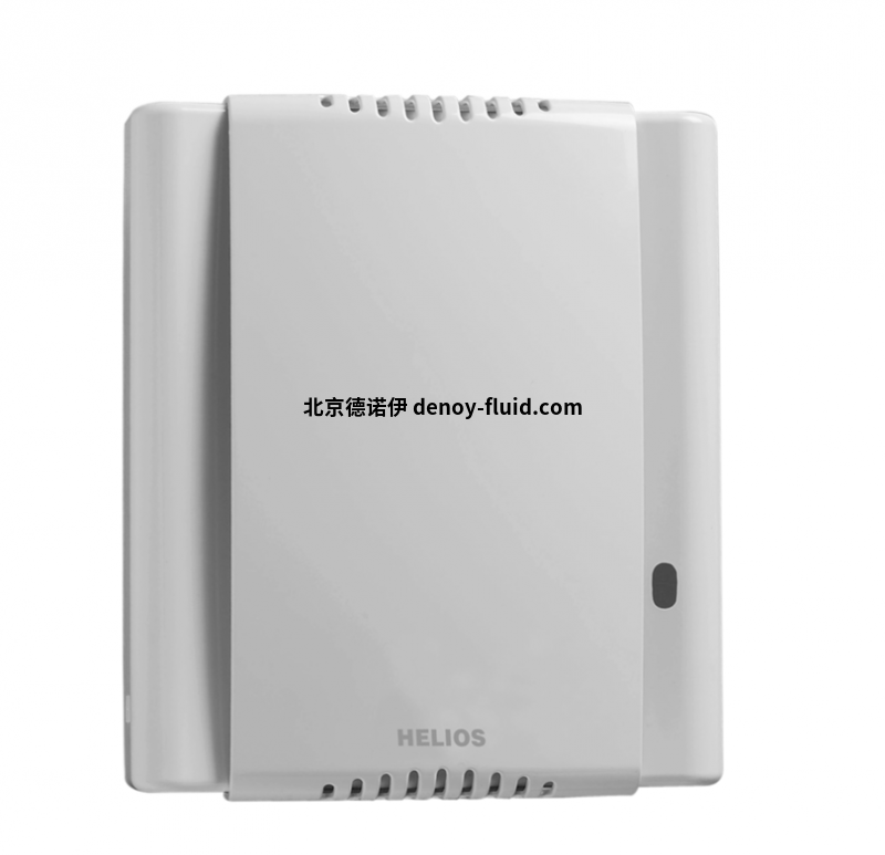 Helios DX 200型離心風(fēng)機(jī)