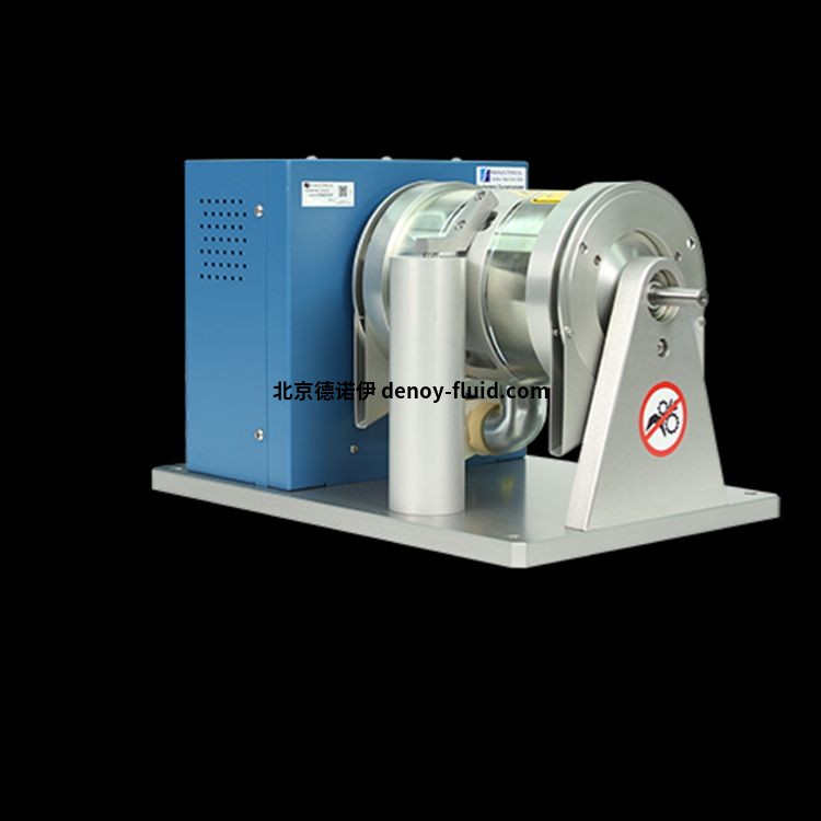 Magtrol磁滯離合器HCS-210