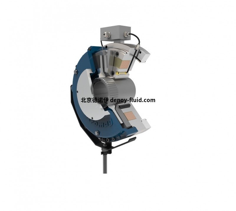 Stromag HPB系列高性能制動(dòng)器