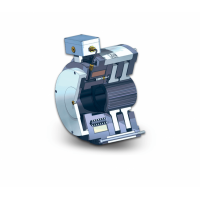 Stromag彈簧式制動(dòng)器NFF4F系列