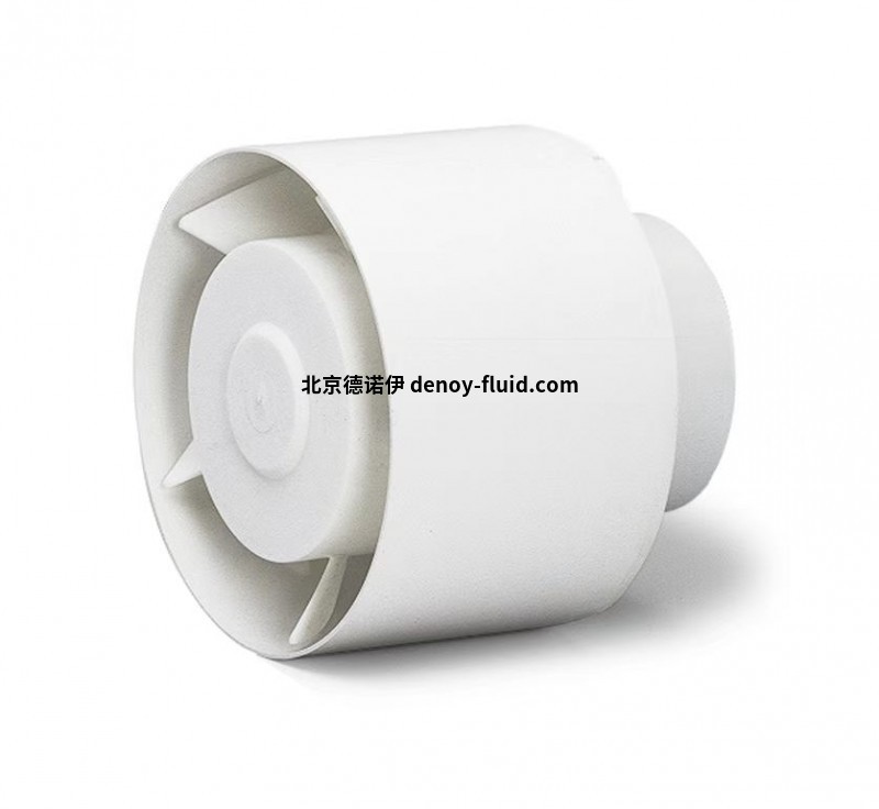 Helios REW 90 K型管道滑入式風(fēng)扇