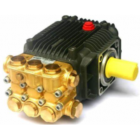 德國WOMA高壓柱塞泵Y系列流速為184升/分鐘