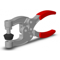 DESTACO快速夾鉗52H50-543-2-0