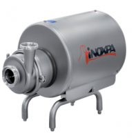 Inoxpa 螺旋式葉輪離心泵RV-65