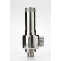 Nuova General E10免排放安全閥系列進口