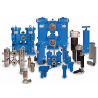 Internormen DA 、LF 、 RFD、NA 過濾器系列