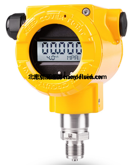 Aplisens智能壓力變送器APC-2000ALW產(chǎn)品介紹 智能壓力變送器APC-2000ALW