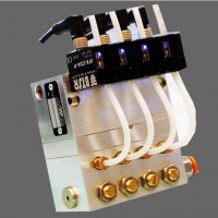 意大利 MWM Schmieranlagen 油+空氣潤滑裝置