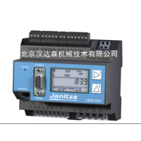 janitza UMG 511電能質(zhì)量分析儀