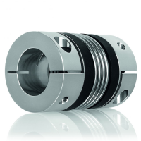 R+W 微型波紋管聯(lián)軸器 MKH 系列 德國制造