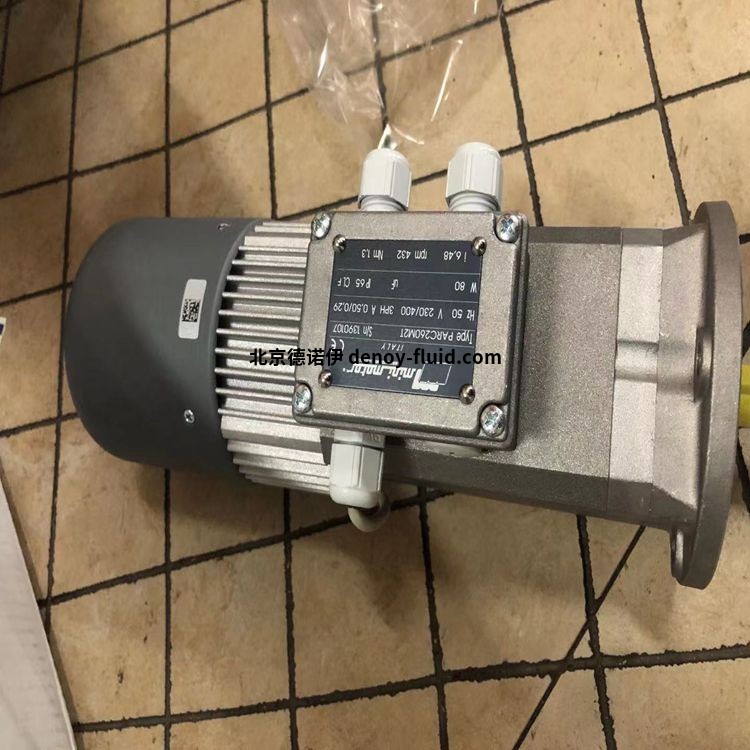 Mini Motor單向異步電機(jī)PC440M3T- 40