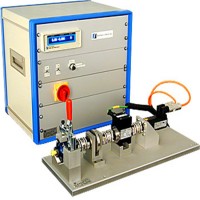 Magtrol磁滯測功機HD-106-5C