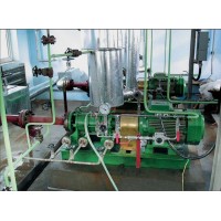 Dickow Pumpen單級(jí)離心泵 WPC 831T