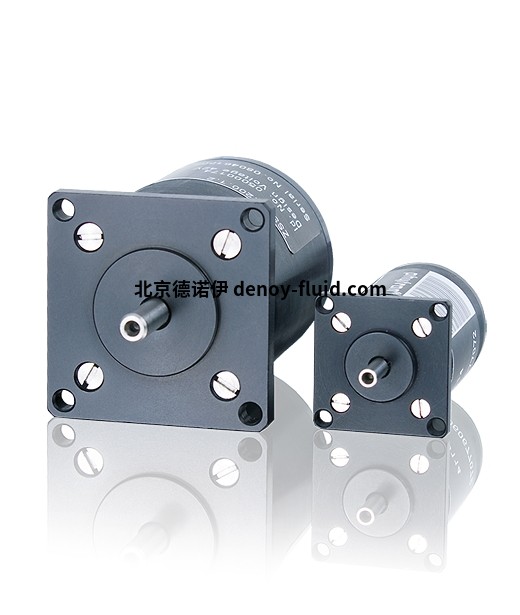 Phytron高精度步進(jìn)電機(jī)ZSS 32