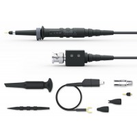 德國(guó)Testec Elektronik標(biāo)準(zhǔn)探頭TT-LF 112用于示波器使用