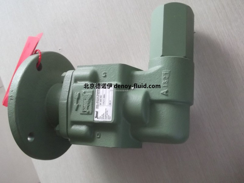 Steimel齒輪泵SF4/63RD