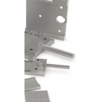 德國供應(yīng)布雷科BRECO皮帶夾板張力板T5