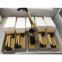 Horger&Gassler液壓測量支架大小220(工作半徑220mm)