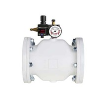 AKO ARMATUREN流量控制閥門