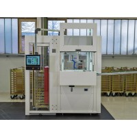 德國(guó)原廠施特梅爾Steimel碼垛機(jī)和卸垛機(jī)ZPAL設(shè)備