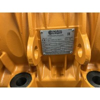 Italvibra G. Silingardi高頻內(nèi)部振動(dòng)器MVSI 10/6500-S02礦山行業(yè)