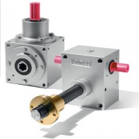 意大利 UNIMEC 減速機(jī) BTC9100