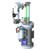 德國原廠RVT屏障液罐增壓器
