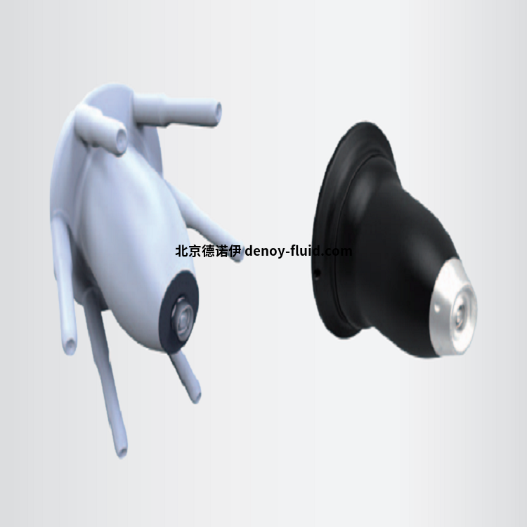 D&uuml;rr旋轉(zhuǎn)霧化器EcoBell2 SL EC