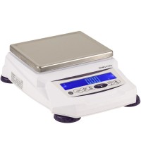 Phoenix電子天平精度可達(dá)0.01克BTD-4202