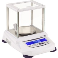 Phoenix電子天平精度可達(dá)0.001克CA-103