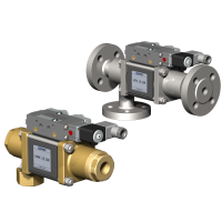 CO-AX 直動式同軸閥  MK15 NC - Art.-Nr.: 507991