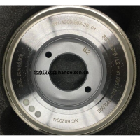 德國(guó) Dr.Kaiser 修整工具 4-100-1100-03-S8